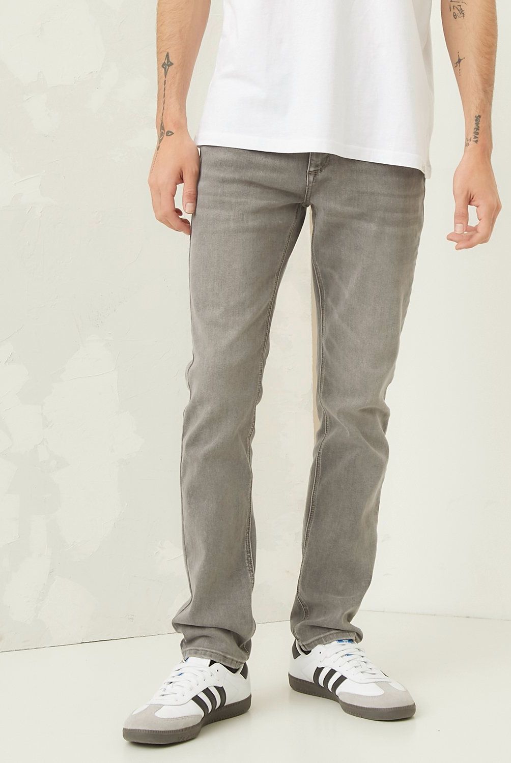 AMERICANINO - Jeans Slim Hombre Americanino