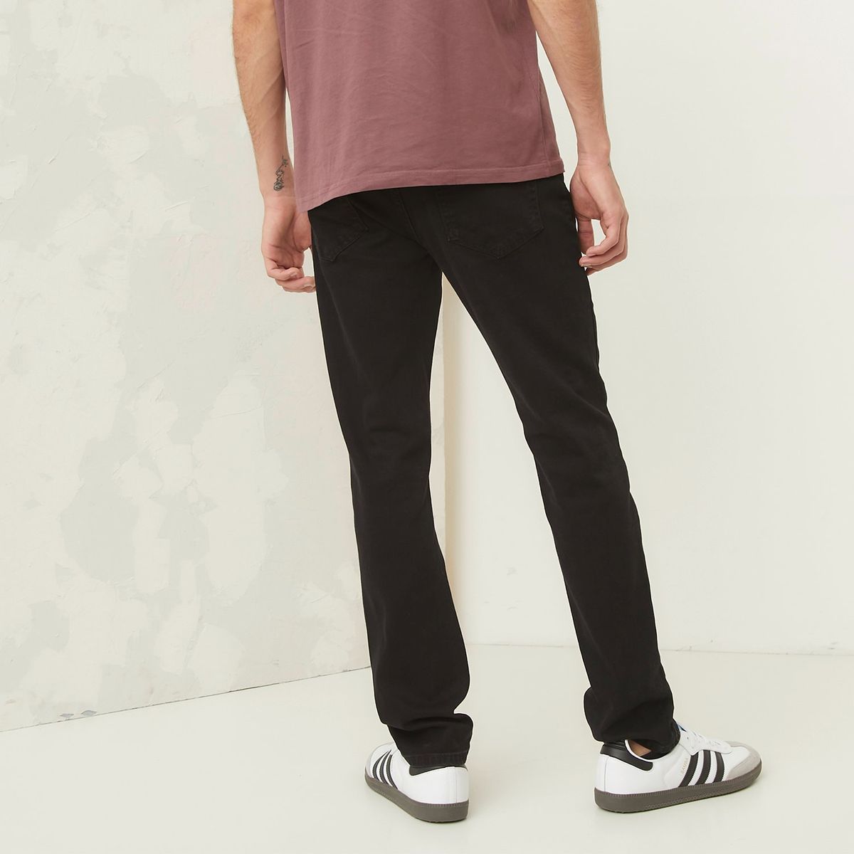 AMERICANINO - Jeans Slim Hombre Americanino