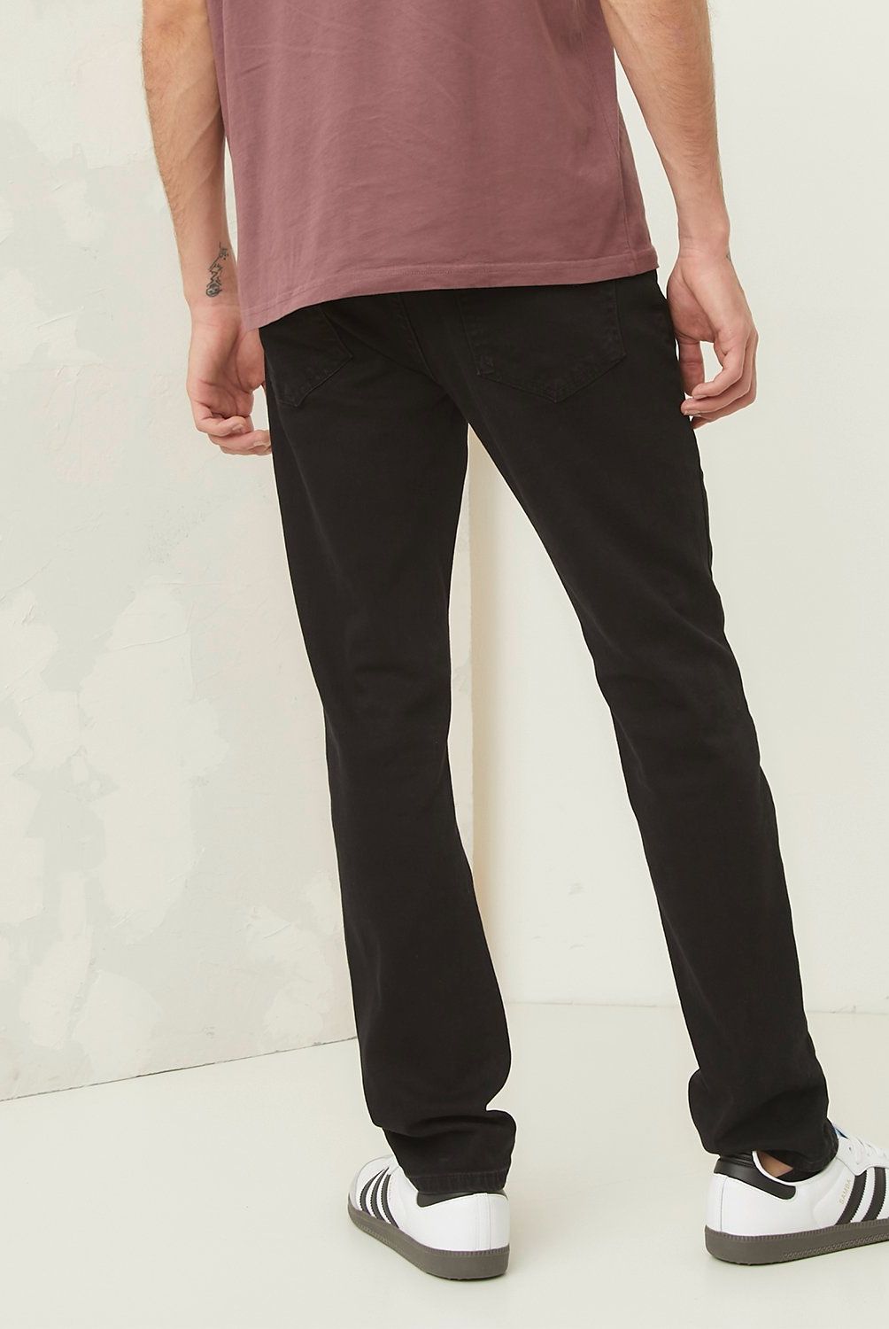 AMERICANINO - Jeans Slim Hombre Americanino