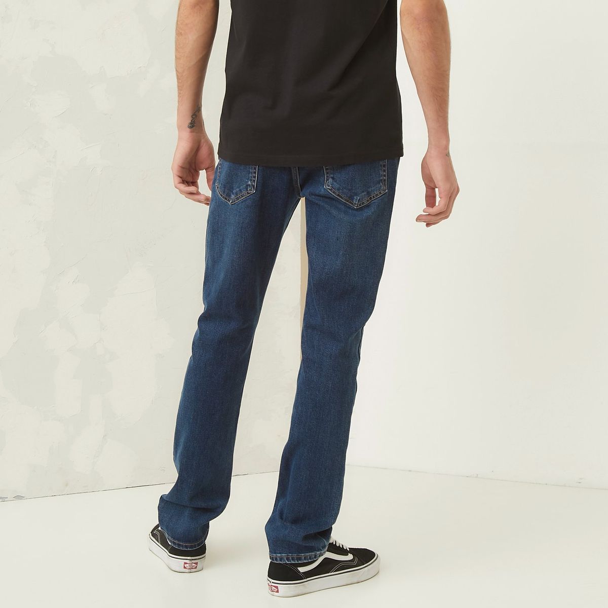 AMERICANINO - Jeans Slim Hombre Americanino