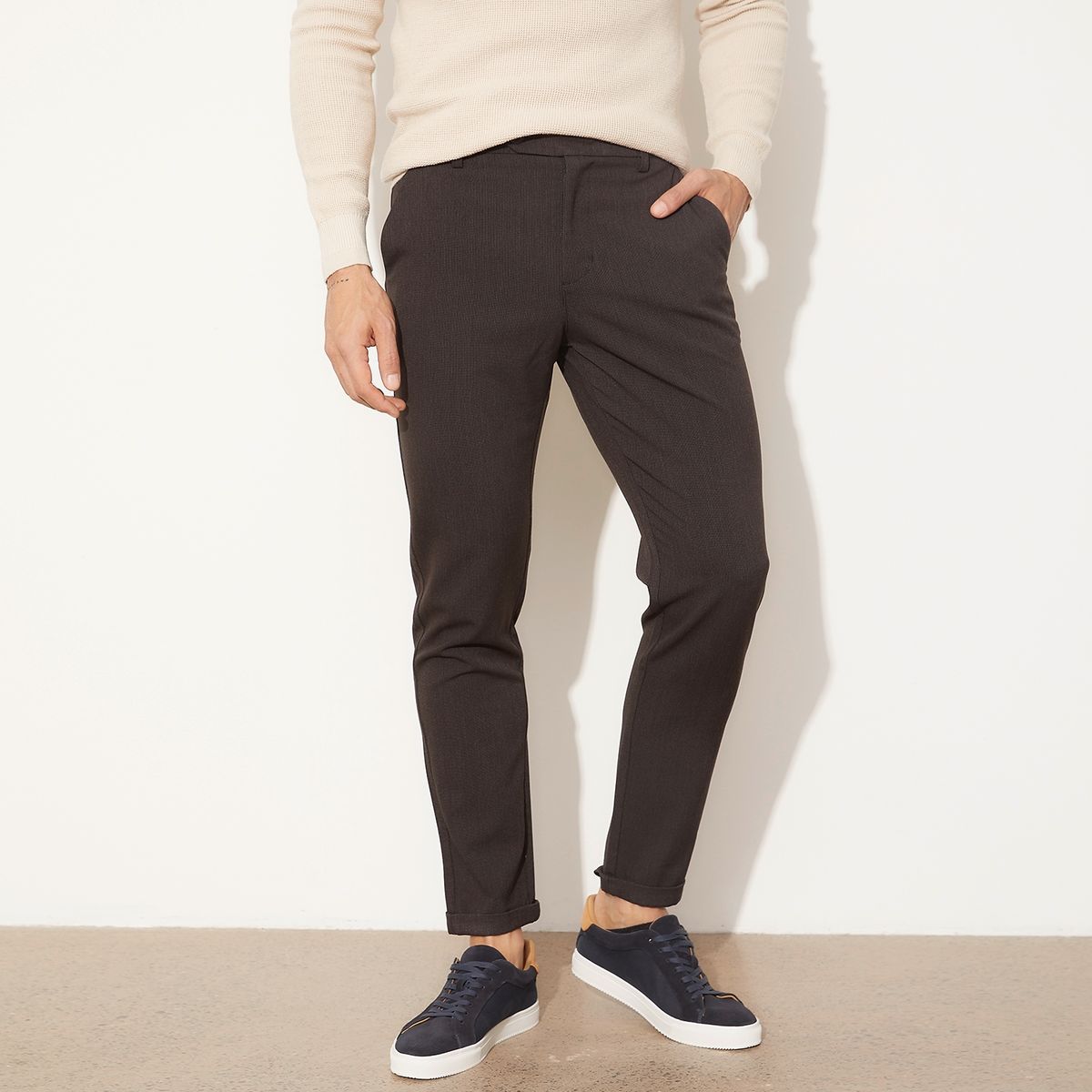 MOSSIMO - Pantalón Hombre Mossimo