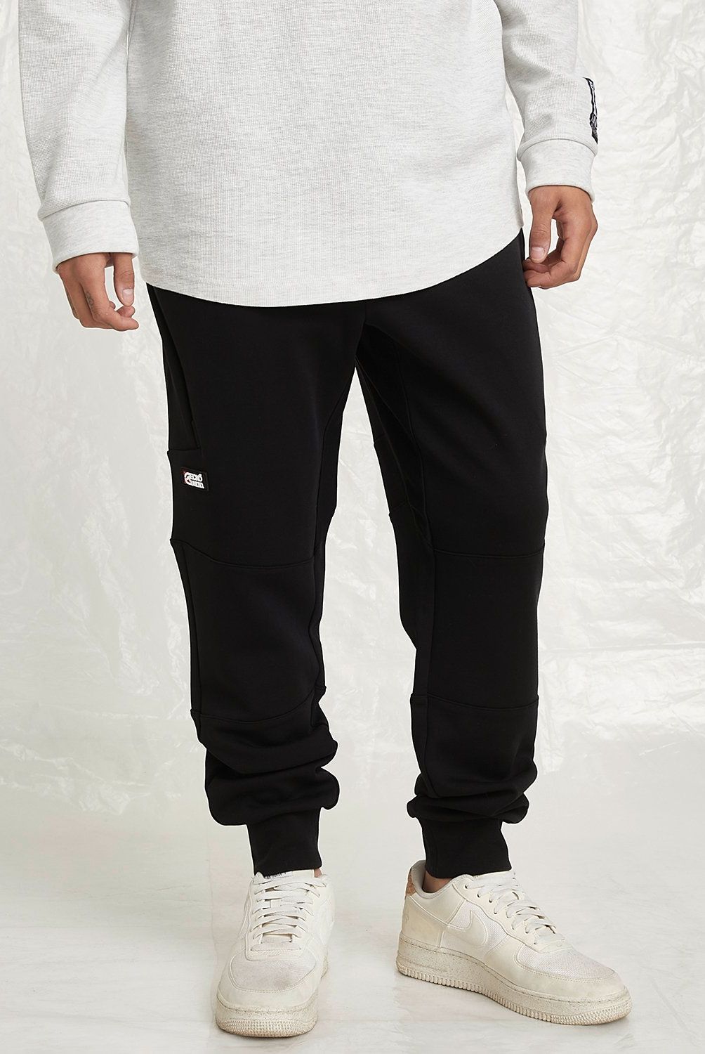 ECKO - Pantalón Jogger Hombre Ecko