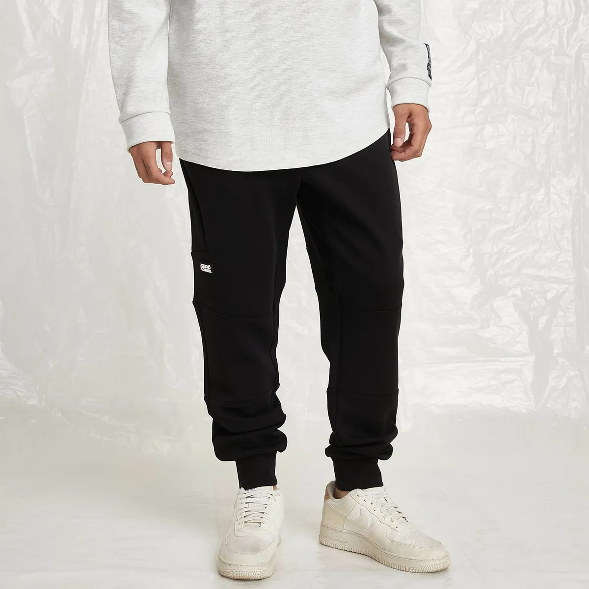 ECKO - Pantalón Jogger Hombre Ecko