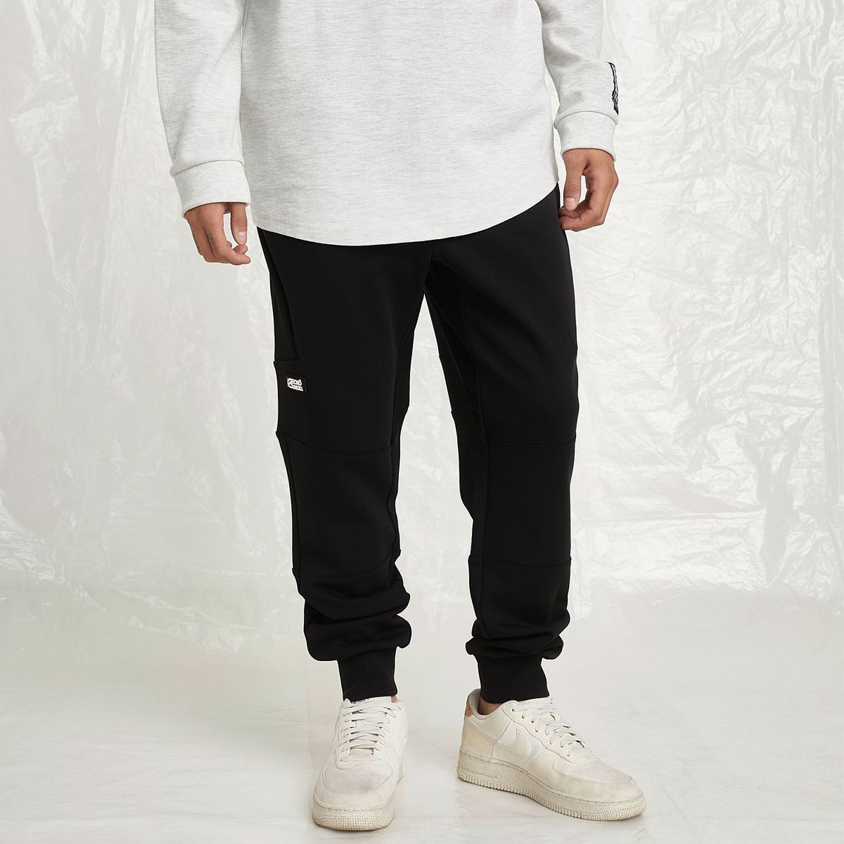 ECKO - Pantalón Jogger Hombre Ecko