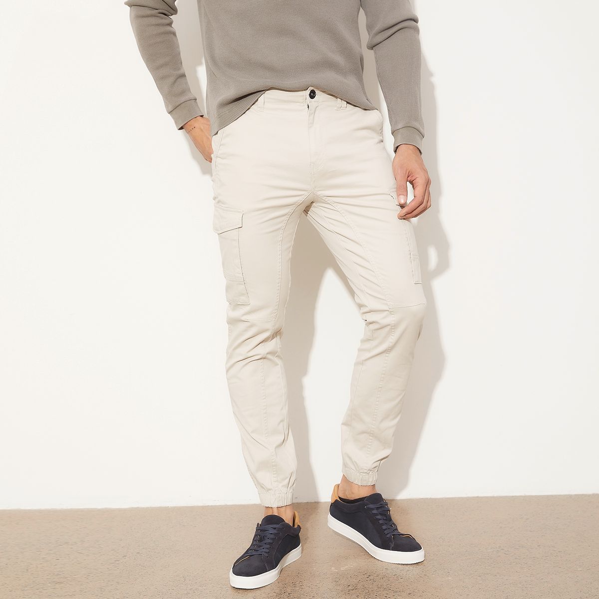 MOSSIMO - Pantalon Hombre Mossimo