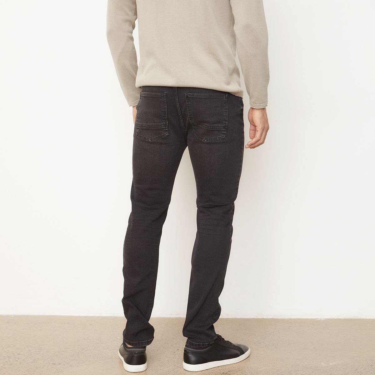 MOSSIMO - Jeans Slim Fit Hombre Mossimo