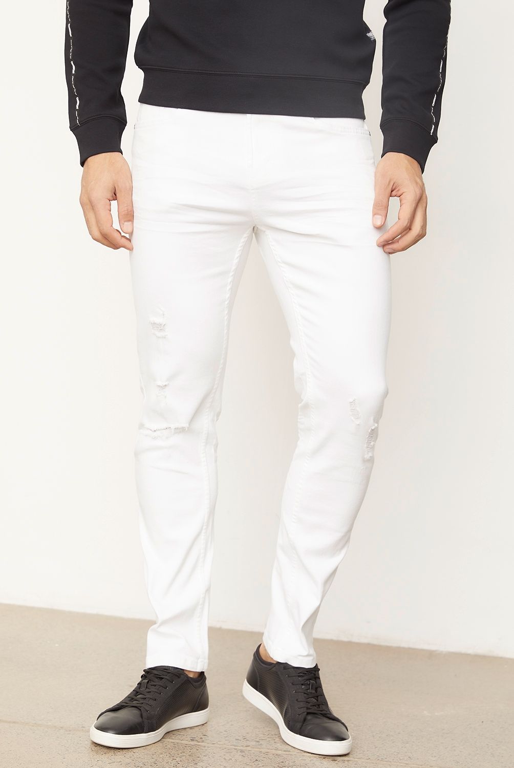MOSSIMO - Jeans Slim Fit Hombre Mossimo