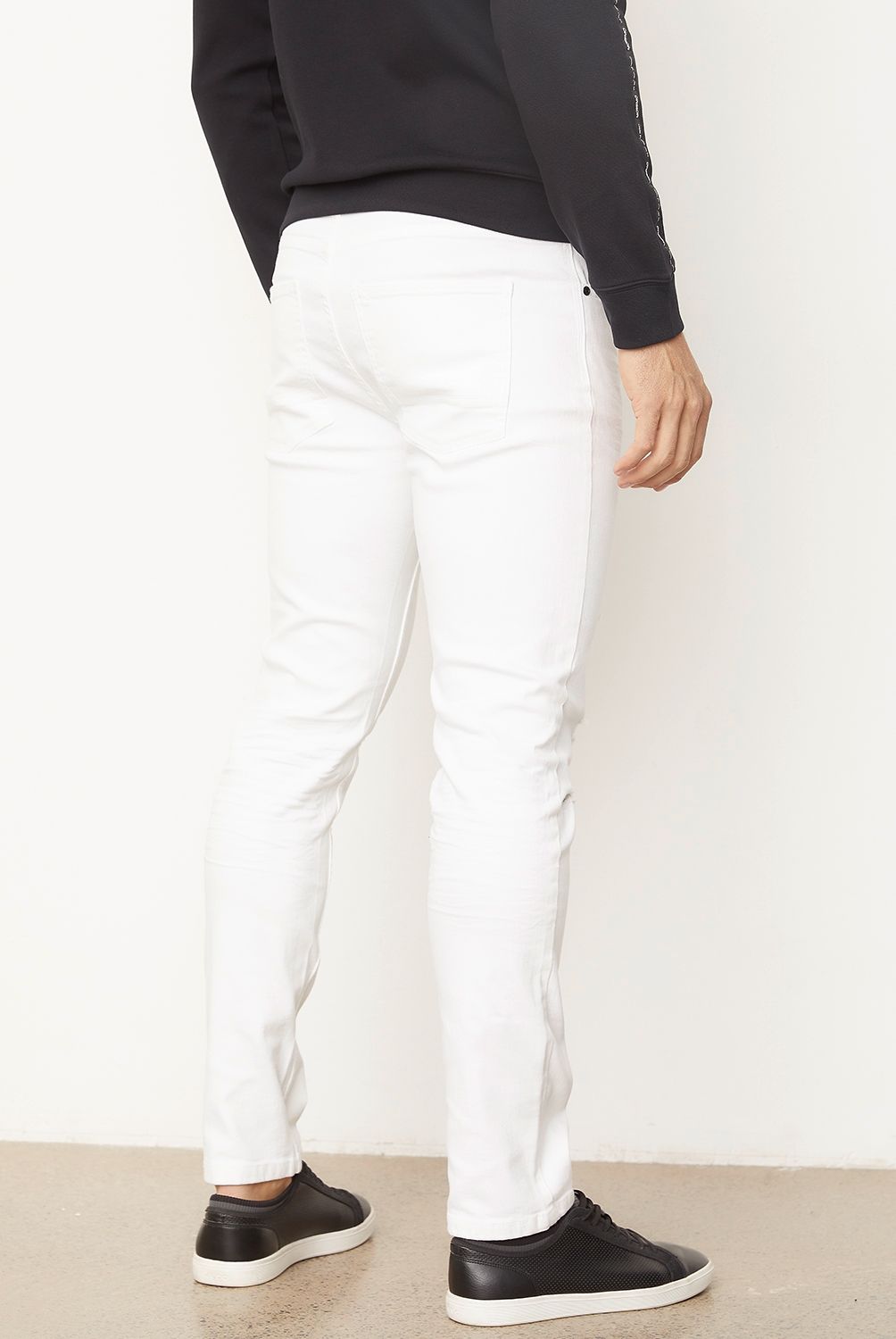 MOSSIMO - Jeans Slim Fit Hombre Mossimo