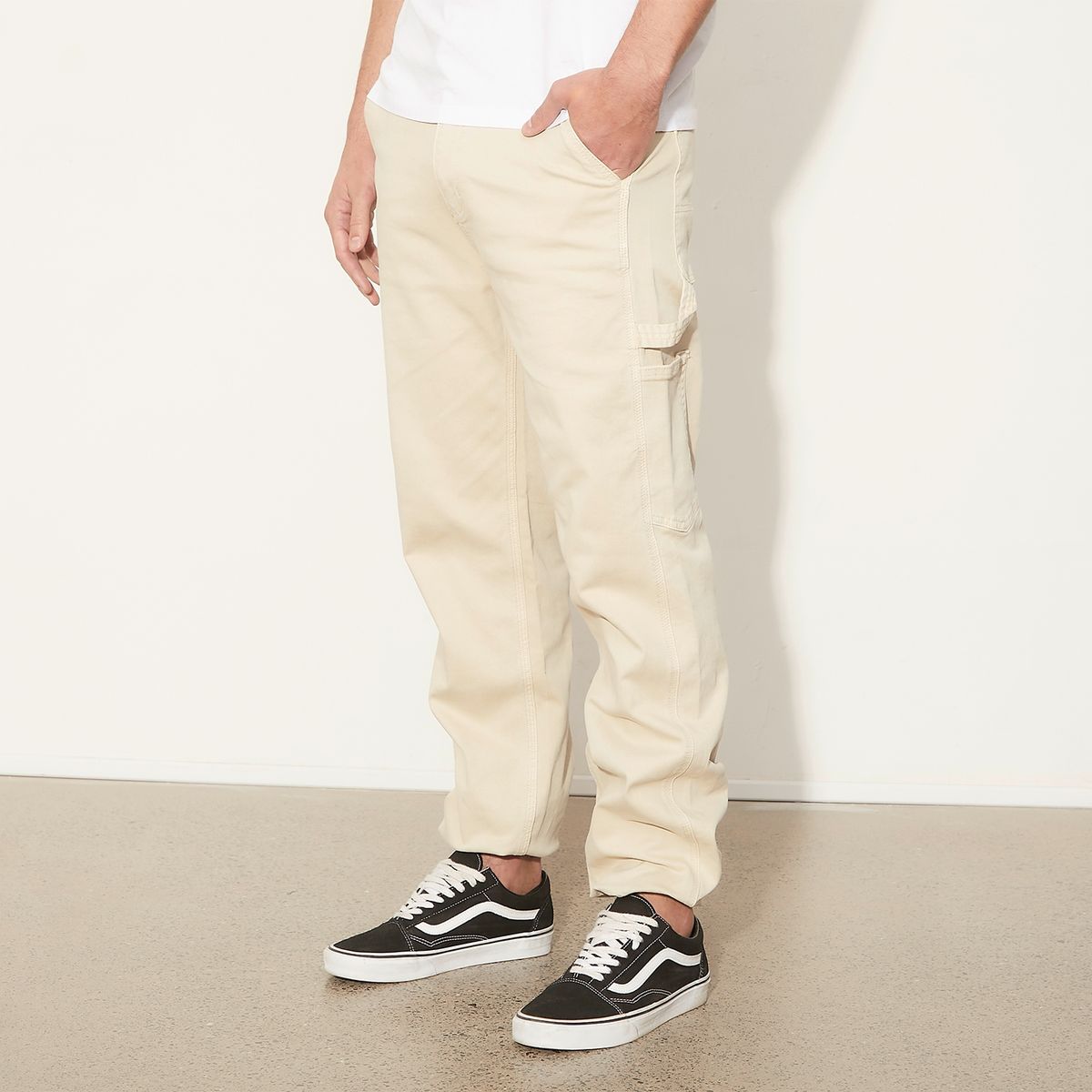 AMERICANINO - Pantalón Hombre Americanino