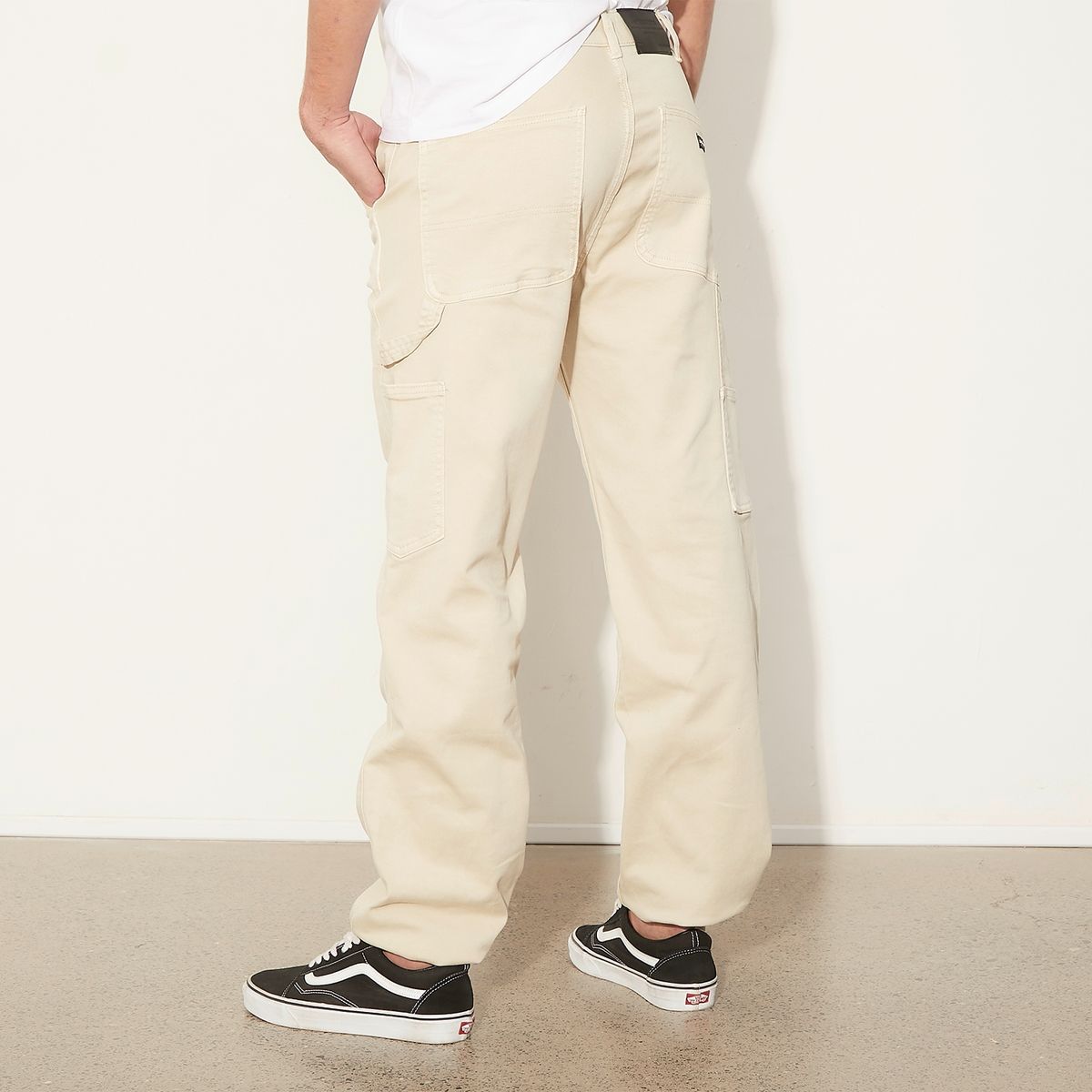 AMERICANINO - Pantalón Hombre Americanino