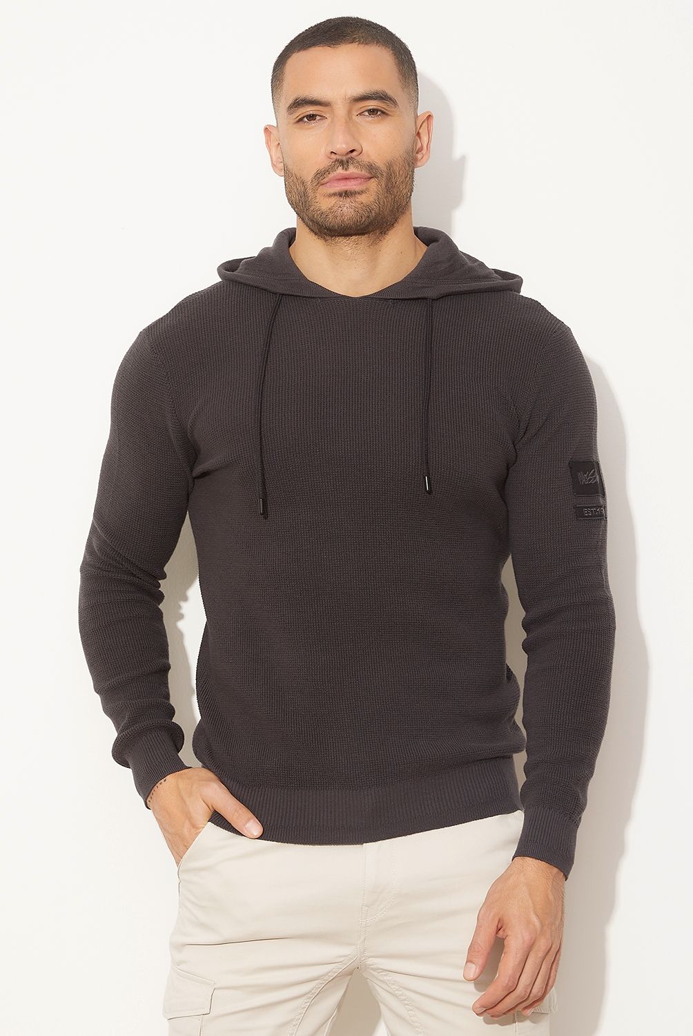 MOSSIMO - Sweater Casual Hombre Mossimo