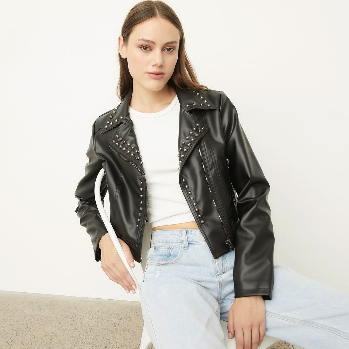 SYBILLA - Chaqueta Mujer Sybilla