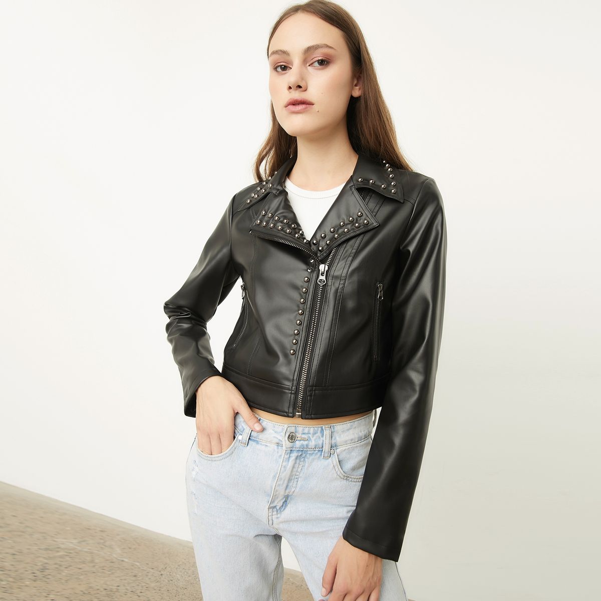 SYBILLA - Chaqueta Mujer Sybilla