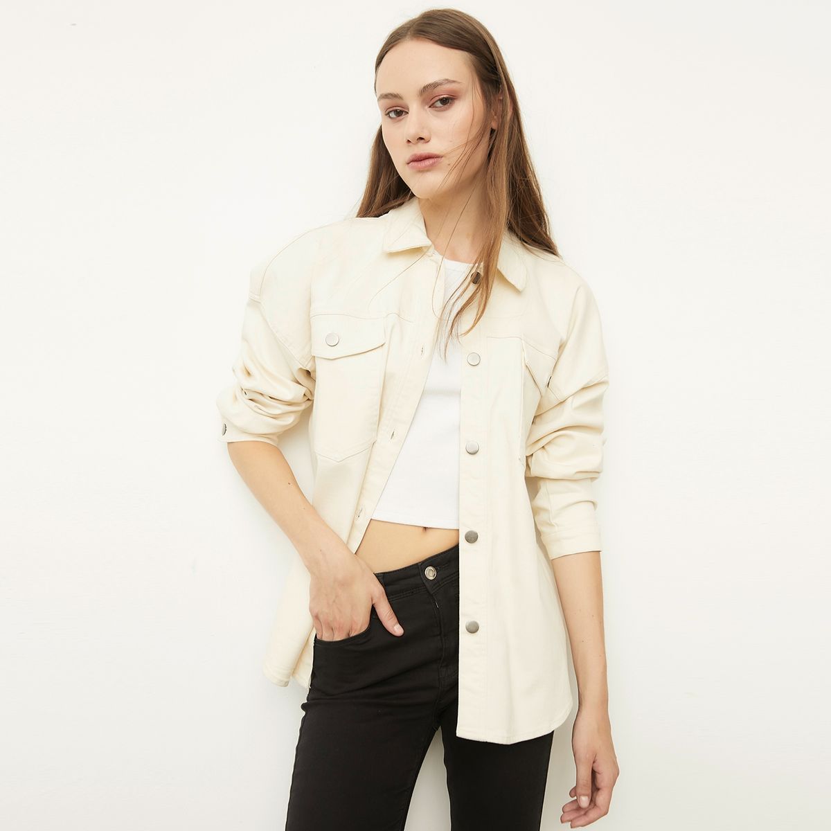 SYBILLA - Chaqueta Mujer Sybilla