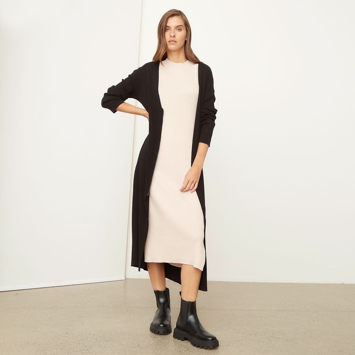 BASEMENT - Sweater Mujer Por Fran Larrain Basement