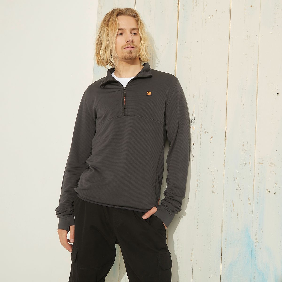 DOO AUSTRALIA - Polerón Hombre Doo Australia