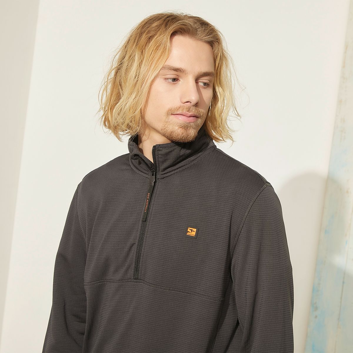 DOO AUSTRALIA - Polerón Hombre Doo Australia