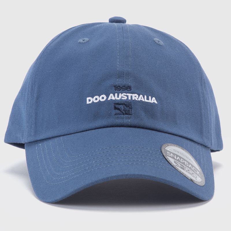 DOO AUSTRALIA - Jockey Doo Australia Hombre Algodón Clásico