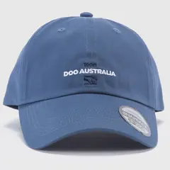 DOO AUSTRALIA - Jockey Hombre Algodón Clásico