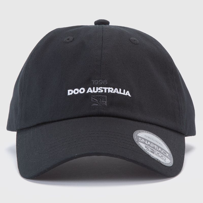 DOO AUSTRALIA - Jockey Doo Australia Hombre Algodón Clásico