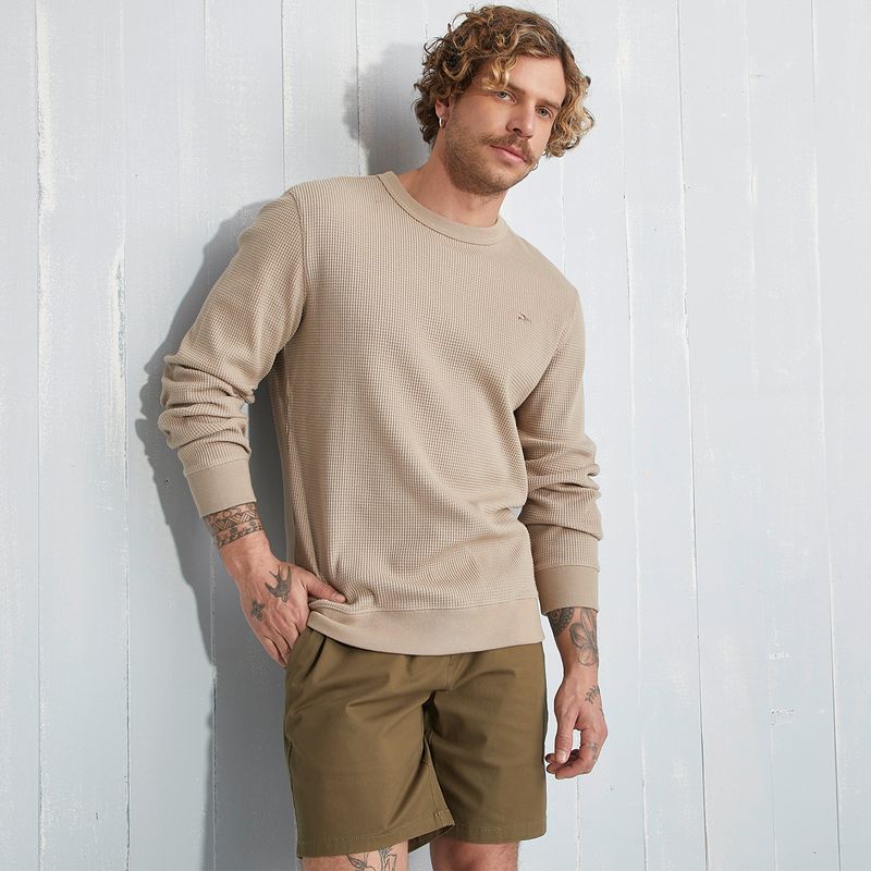 DOO AUSTRALIA - Sweater Casual Hombre Doo Australia