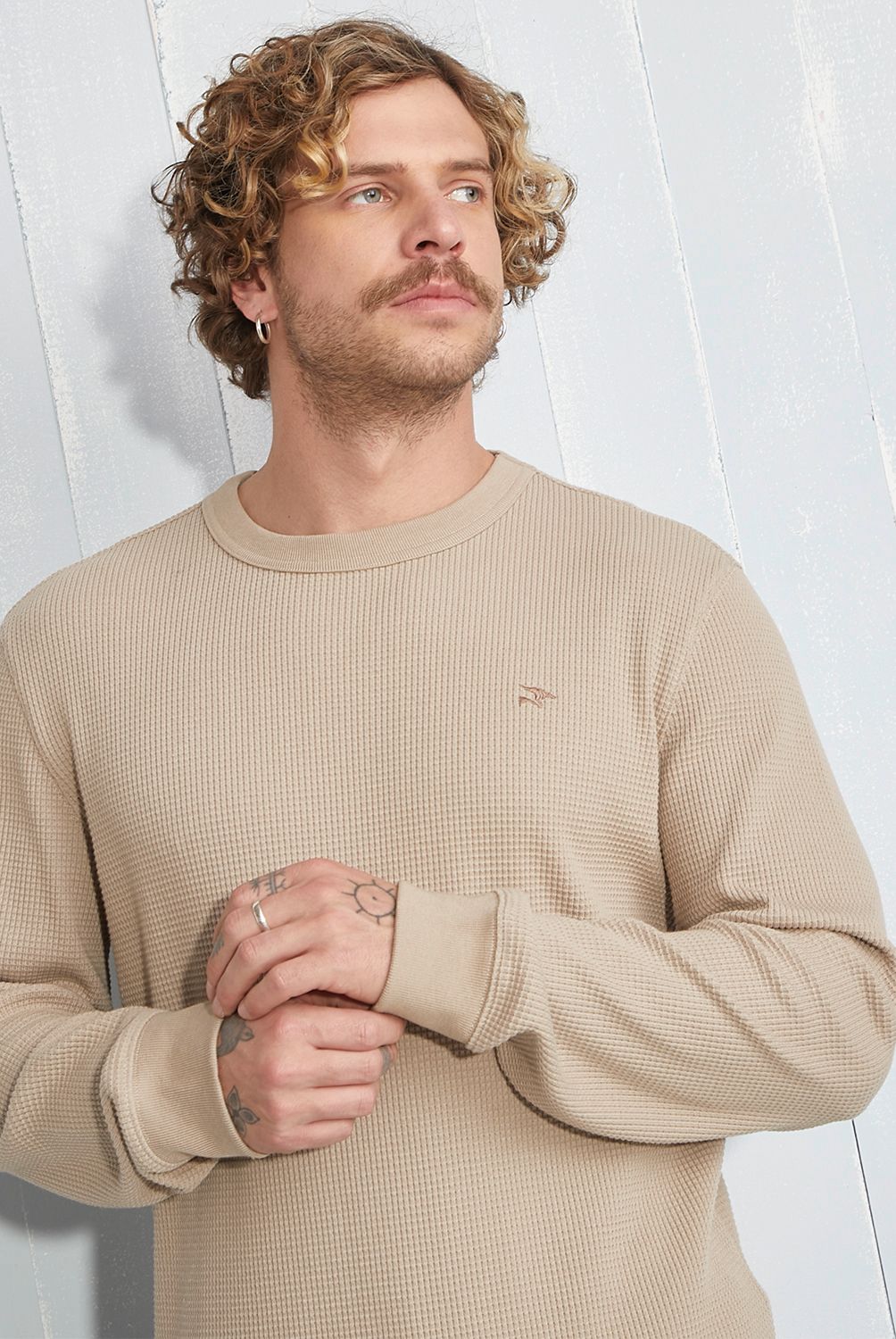 DOO AUSTRALIA - Sweater Casual Hombre Doo Australia