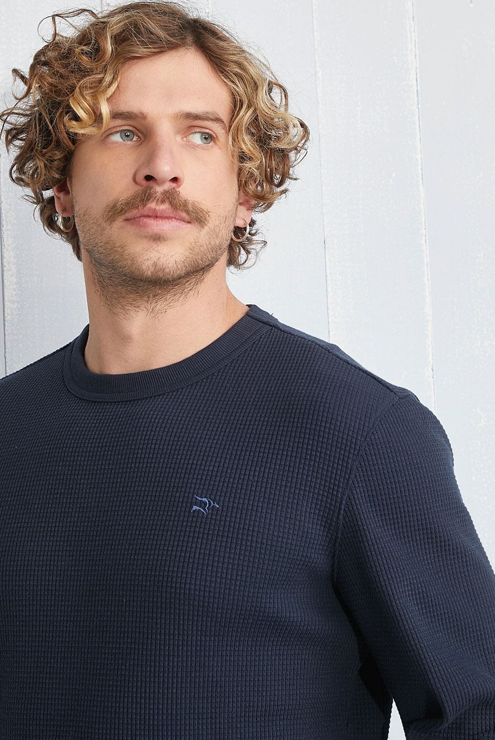 DOO AUSTRALIA - Sweater Casual Hombre Doo Australia