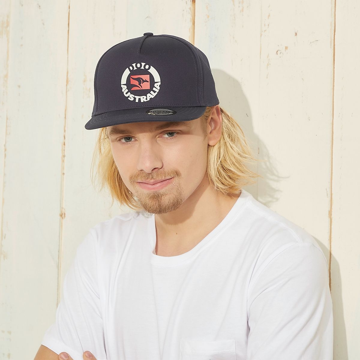 DOO AUSTRALIA - Jockey Doo Australia Algodón Casual Hombre