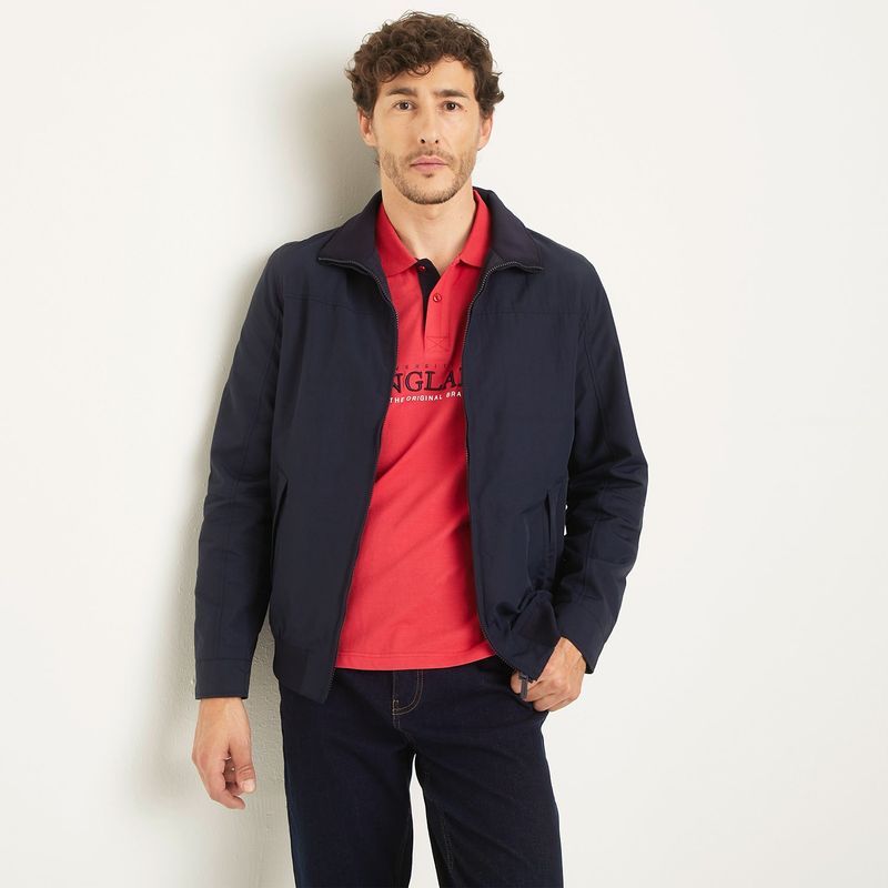 UNIVERSITY CLUB - Parka Sport Hombre University Club