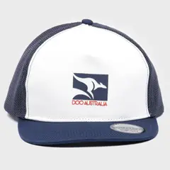 DOO AUSTRALIA - Jockey Algodón Casual Hombre