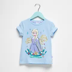 FROZEN - Polera Niña