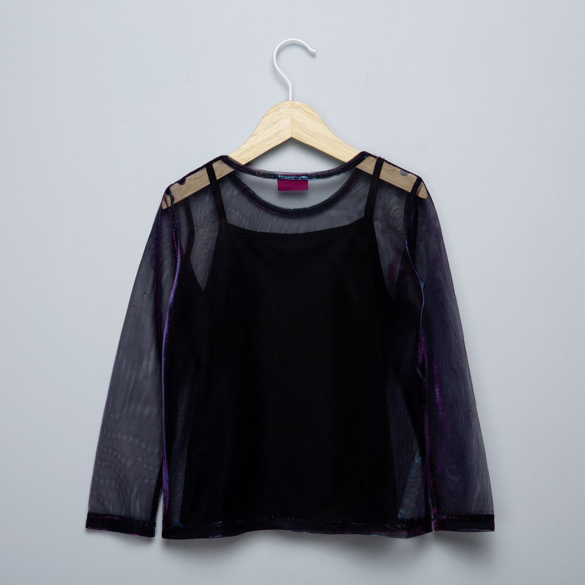 BARBIE - Polera Niña Barbie