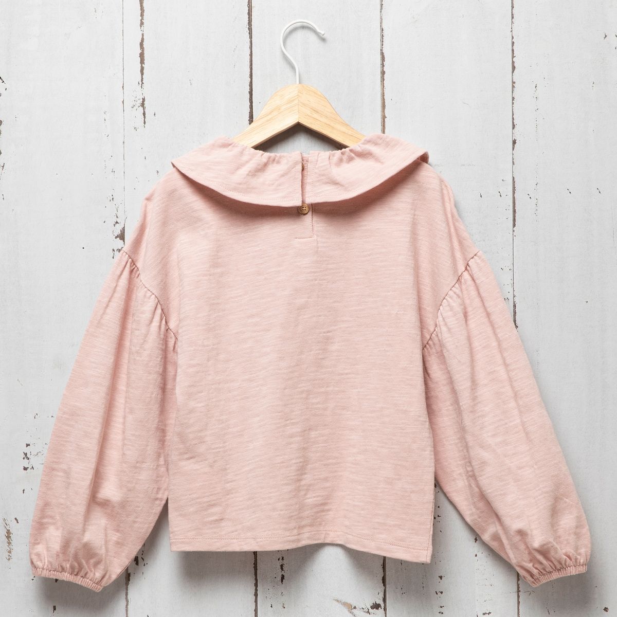 CONIGLIO - Polera Niña Algodón Coniglio