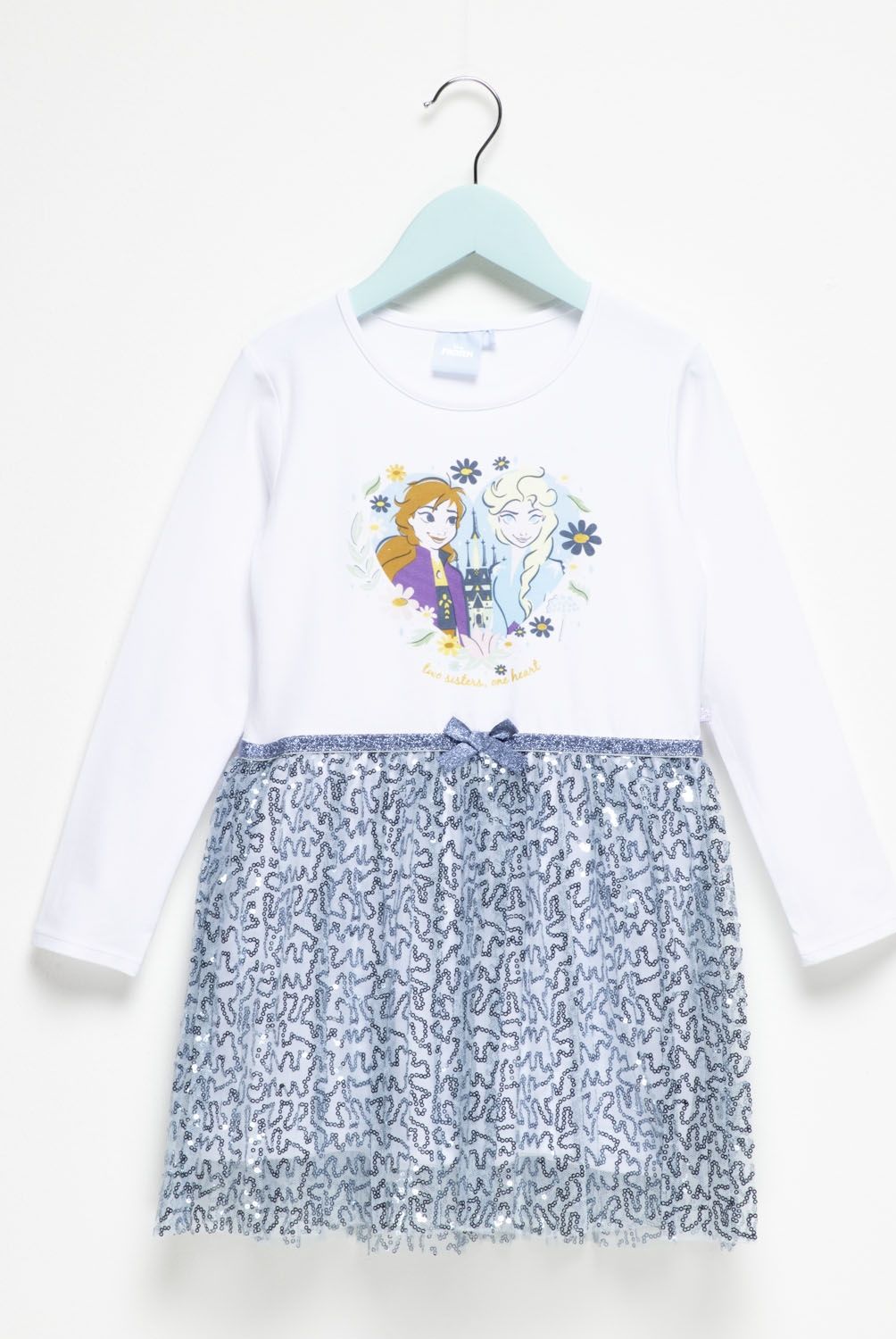 FROZEN - Vestido Niña  Frozen