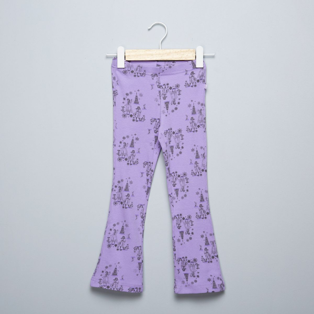 FROZEN - Calza Niña Algodón Frozen