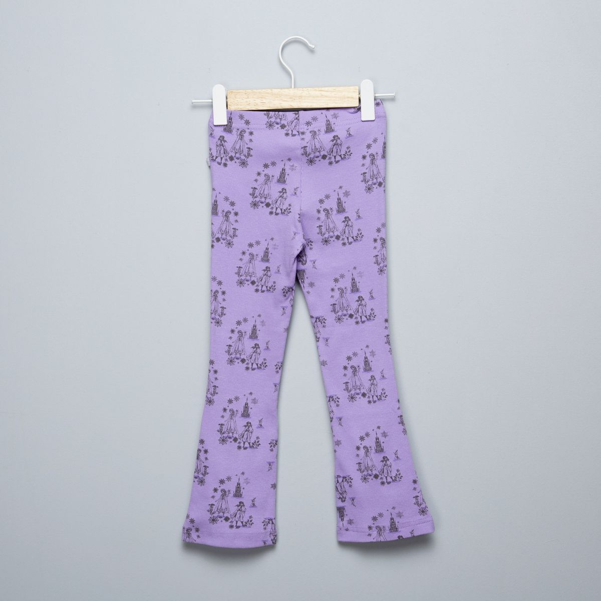 FROZEN - Calza Niña Algodón Frozen