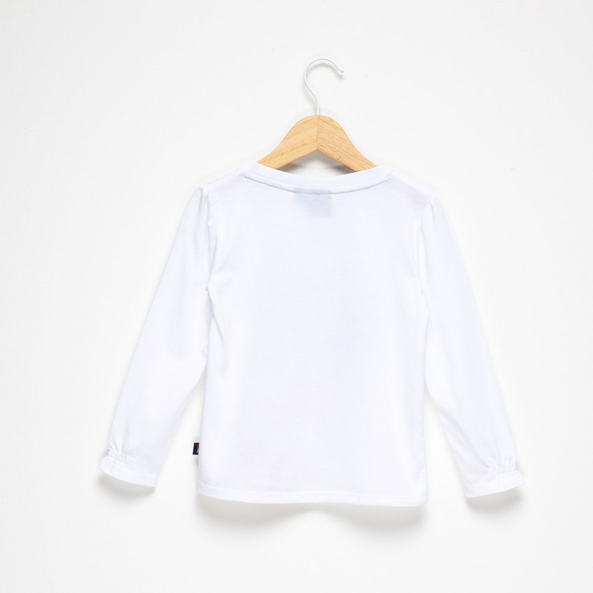 MINNIE - Polera Niña Minnie