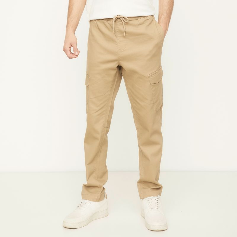 BEARCLIFF - Pantalón Hombre Bearcliff
