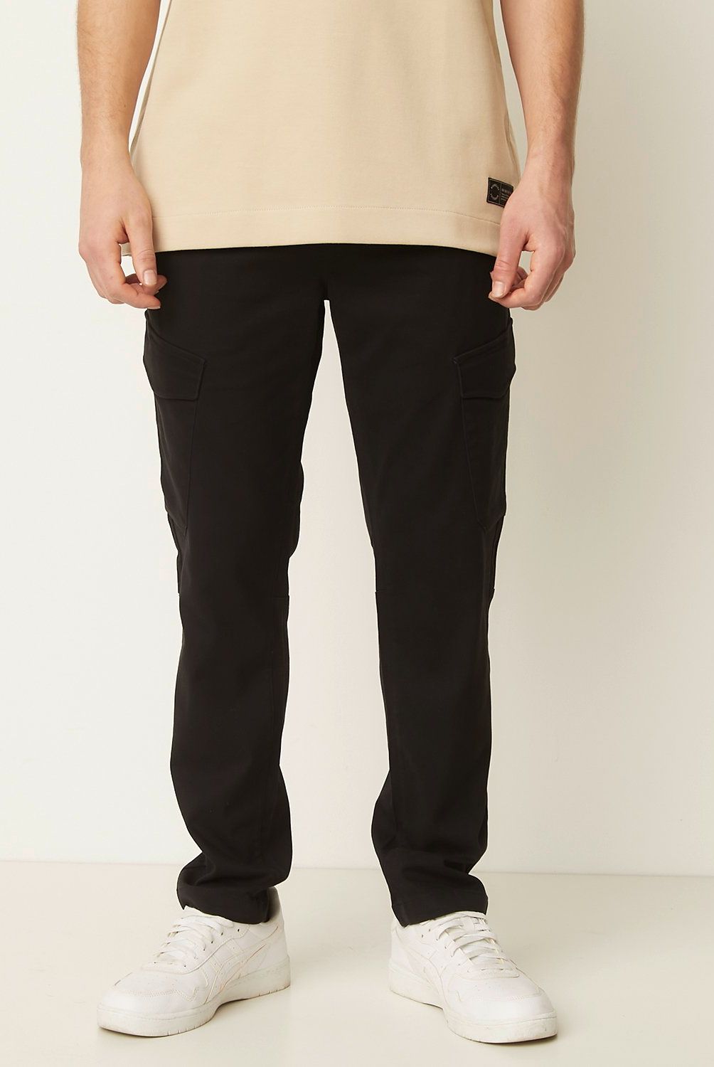 BEARCLIFF - Pantalón Hombre Bearcliff