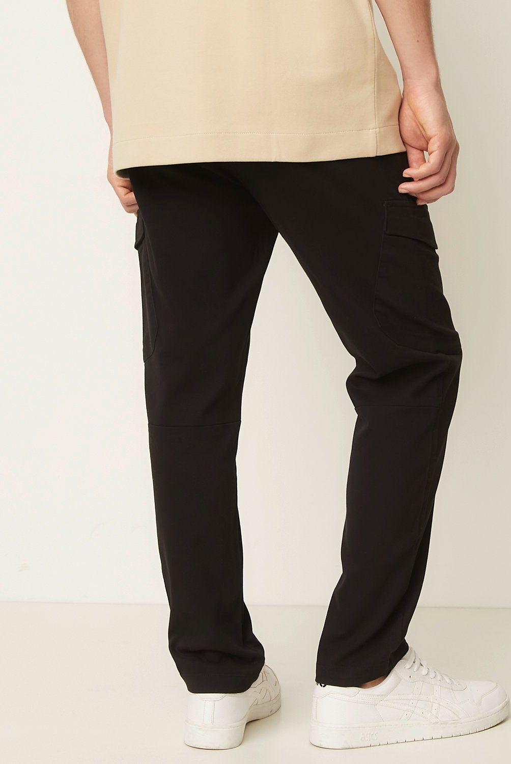 BEARCLIFF - Pantalón Hombre Bearcliff