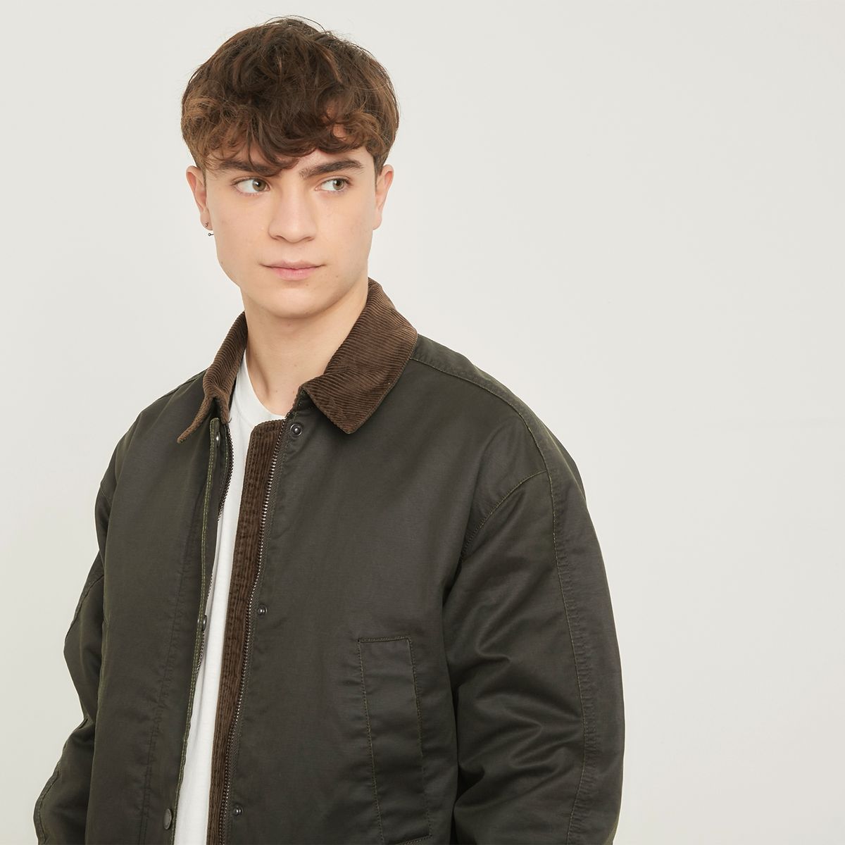 BEARCLIFF - Chaqueta Hombre Bearcliff