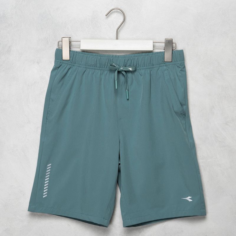 DIADORA - Short Deportivos Niño  Diadora