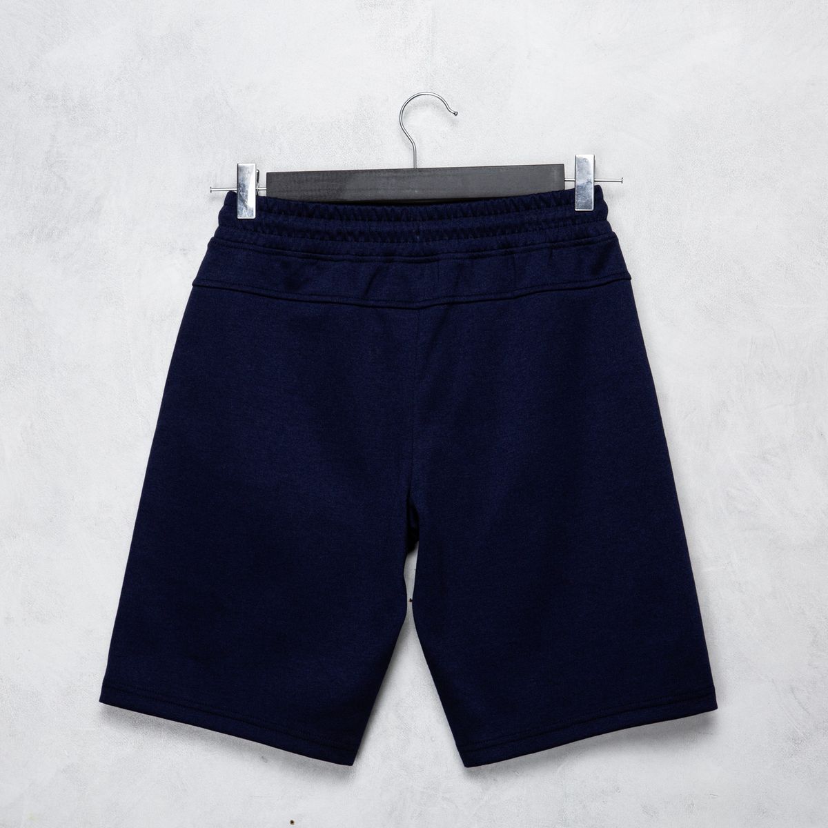 DIADORA - Short Deportivos Niño Algodón Diadora