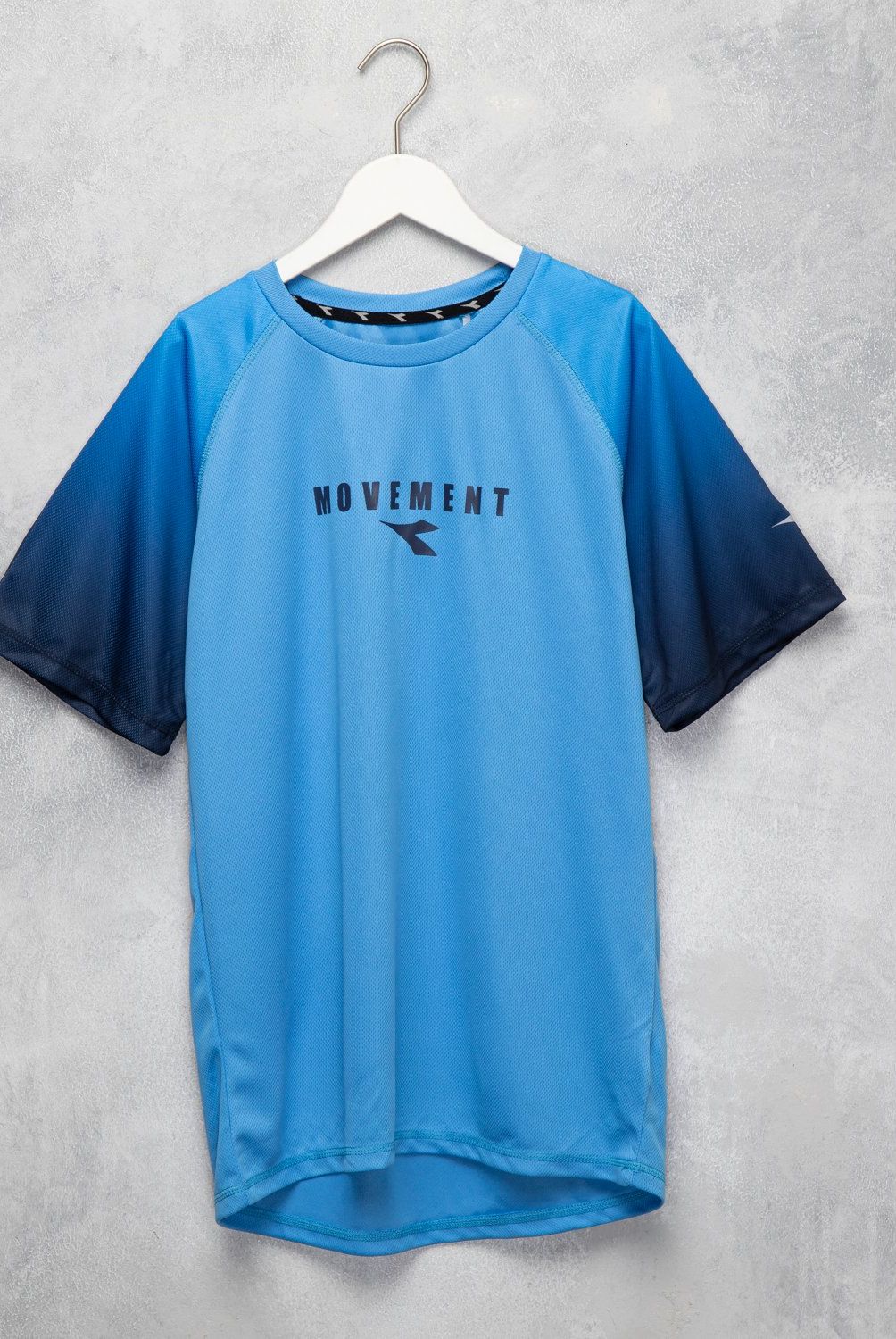 DIADORA - Polera Deportiva Niño  Diadora