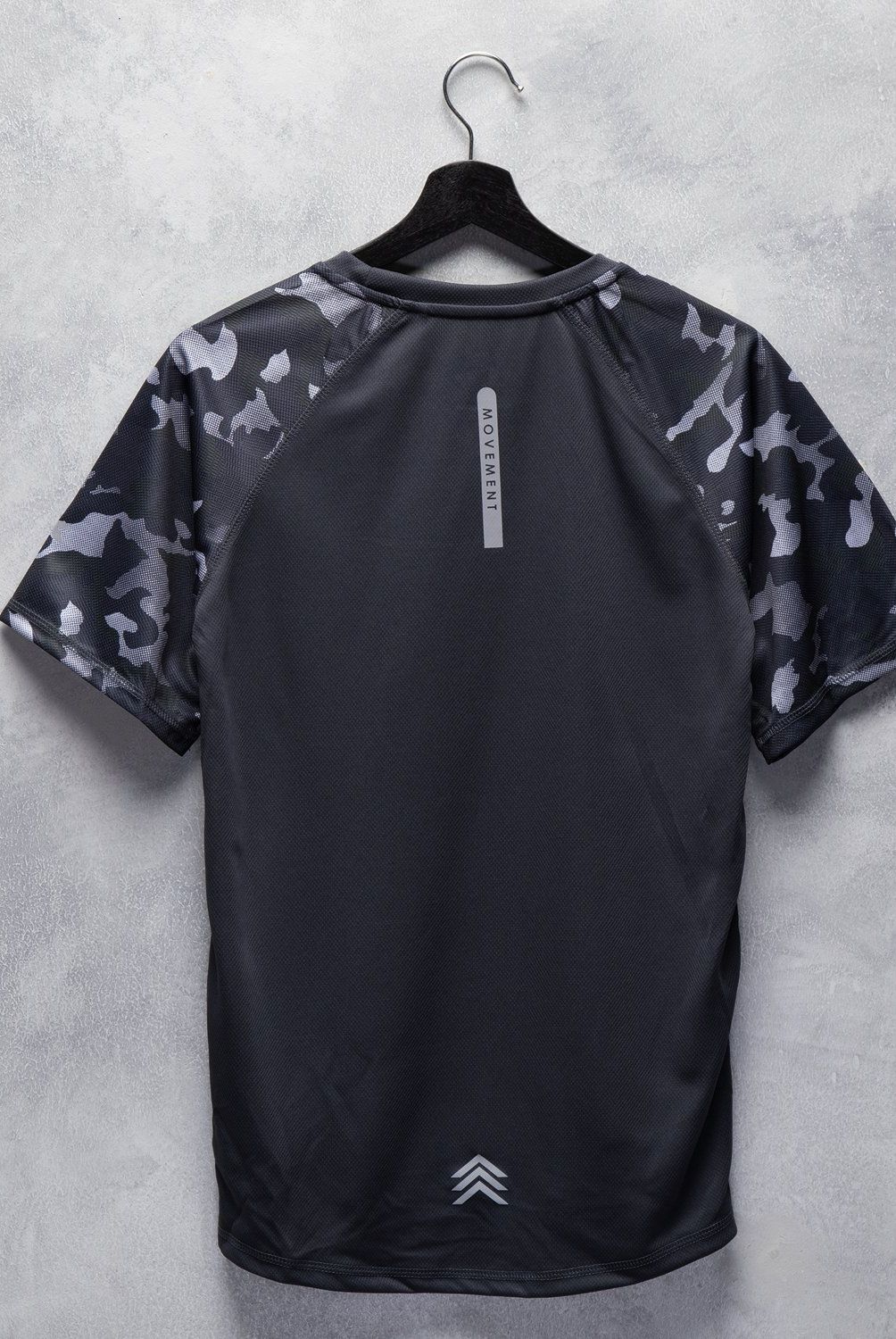 DIADORA - Polera Deportiva Niño  Diadora