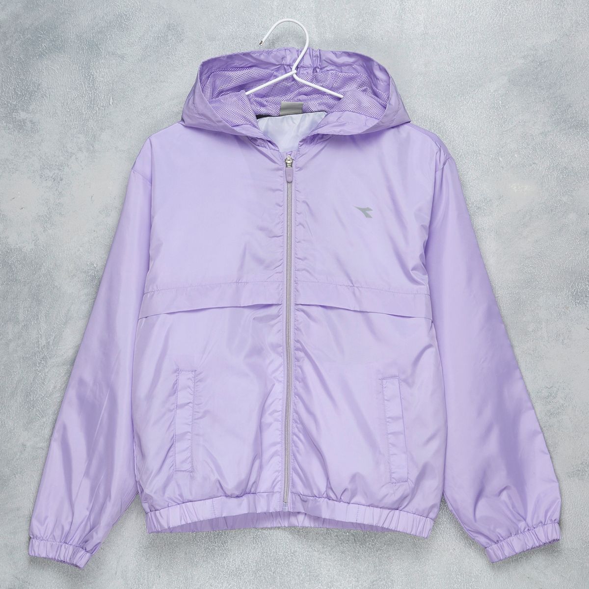 DIADORA - Casaca Niña Diadora