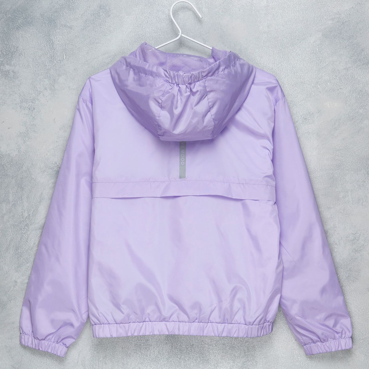 DIADORA - Casaca Niña Diadora