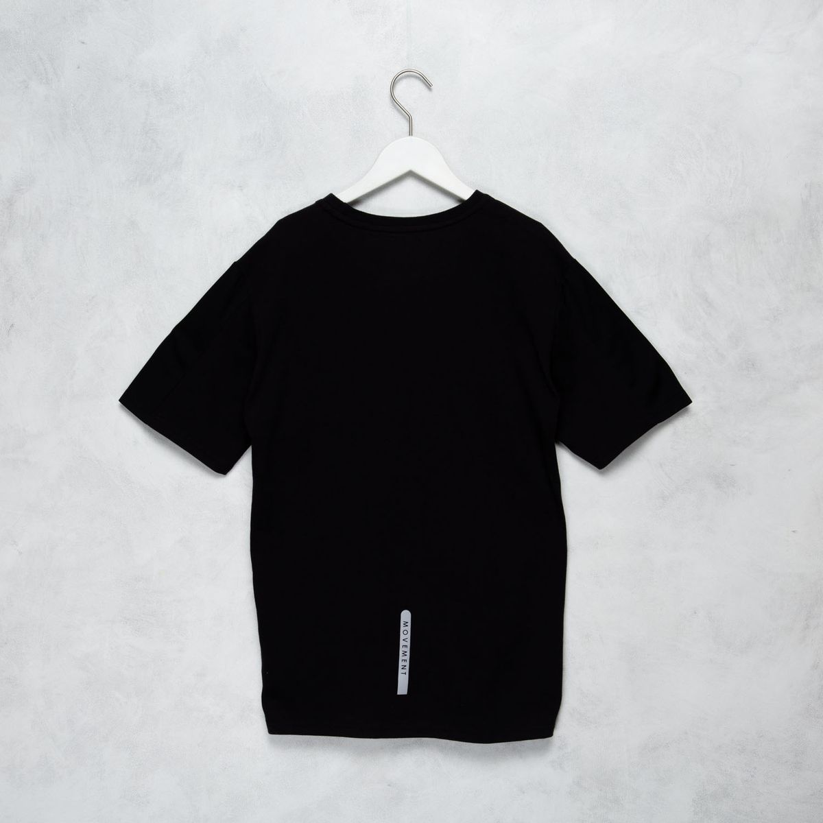 DIADORA - Polera Deportiva Niño Algodón Diadora