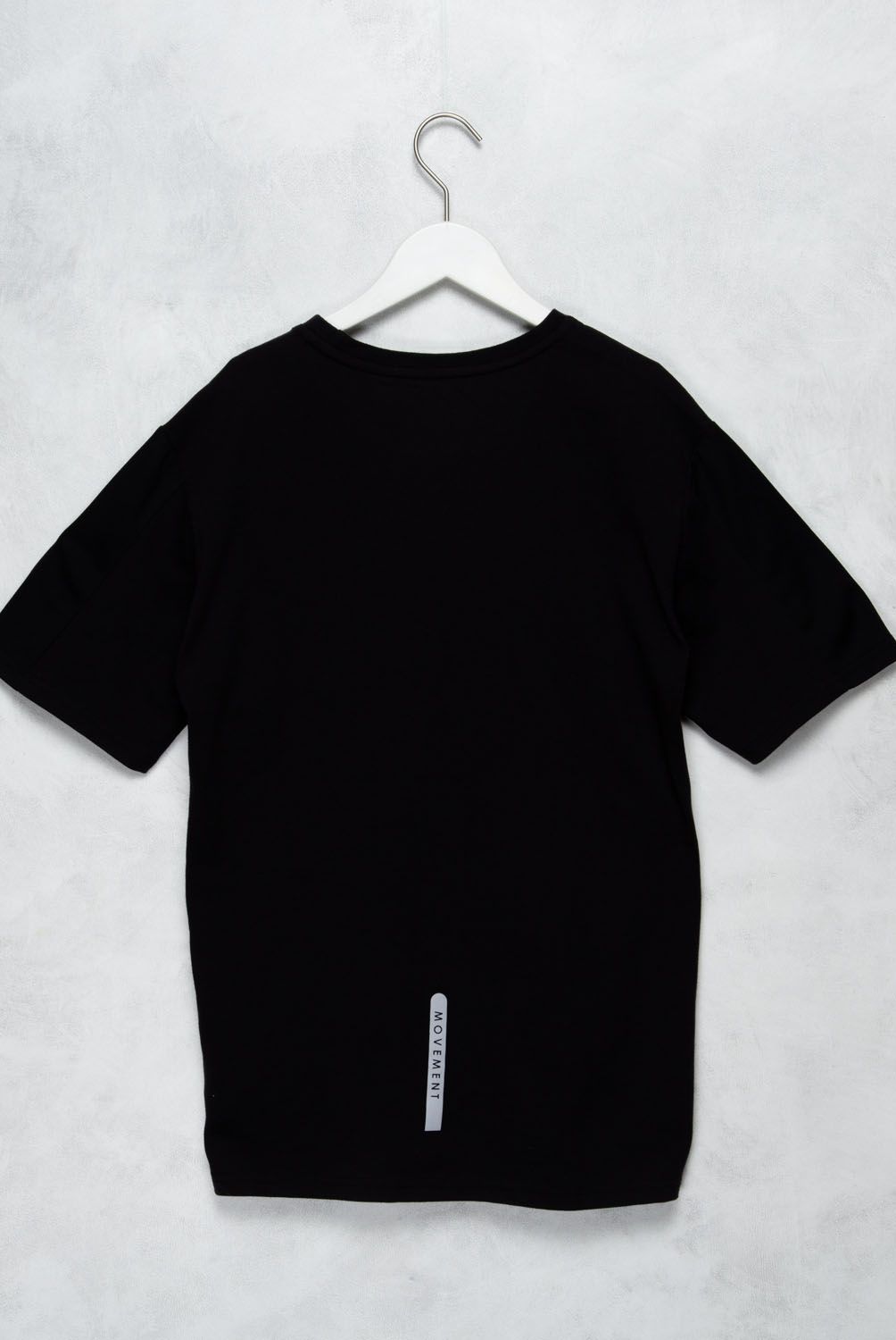 DIADORA - Polera Deportiva Niño Algodón Diadora