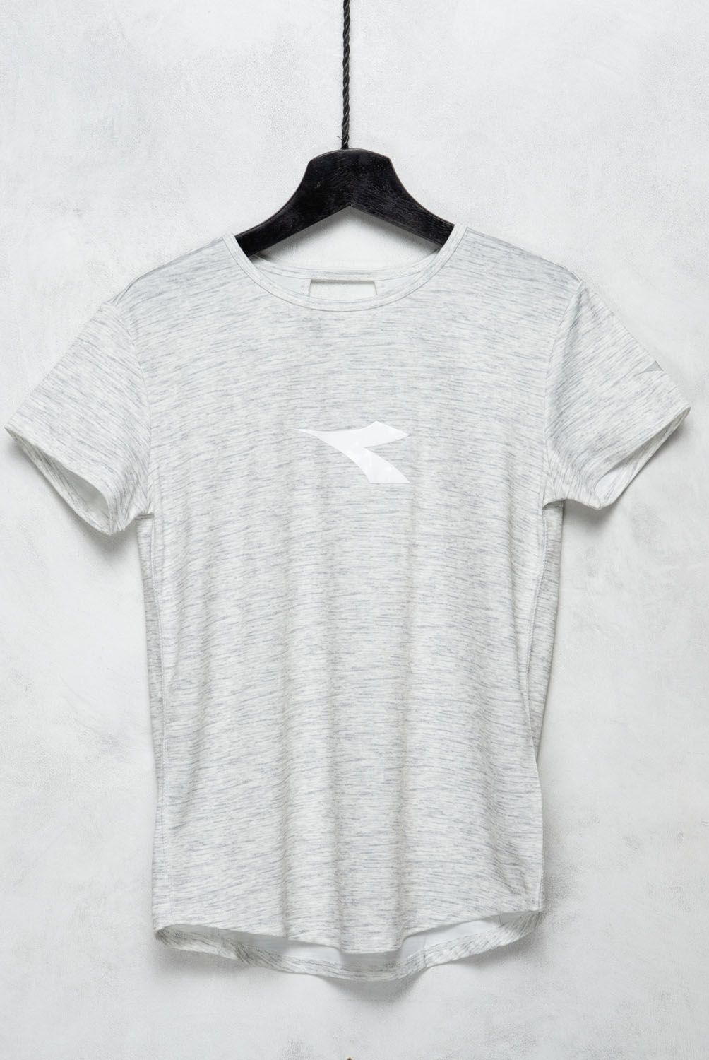 DIADORA - Polera Deportiva Niña  Diadora